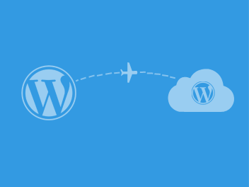 WORDPRESS MIGRATION